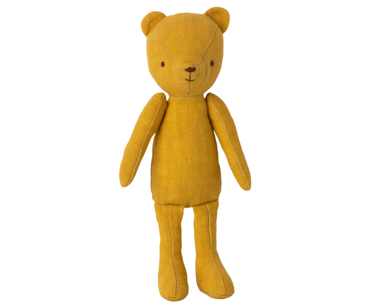 Teddy Junior