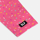 Pink Sprinkle Blast Kids Arm Sleeve