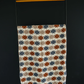 Western Aztec Muslin Swaddle Blanket
