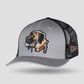 Hercules Trucker Cap