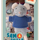 Sam & Julia - Doll Sam