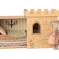 Princess and the Pea, Big Sister Mouse