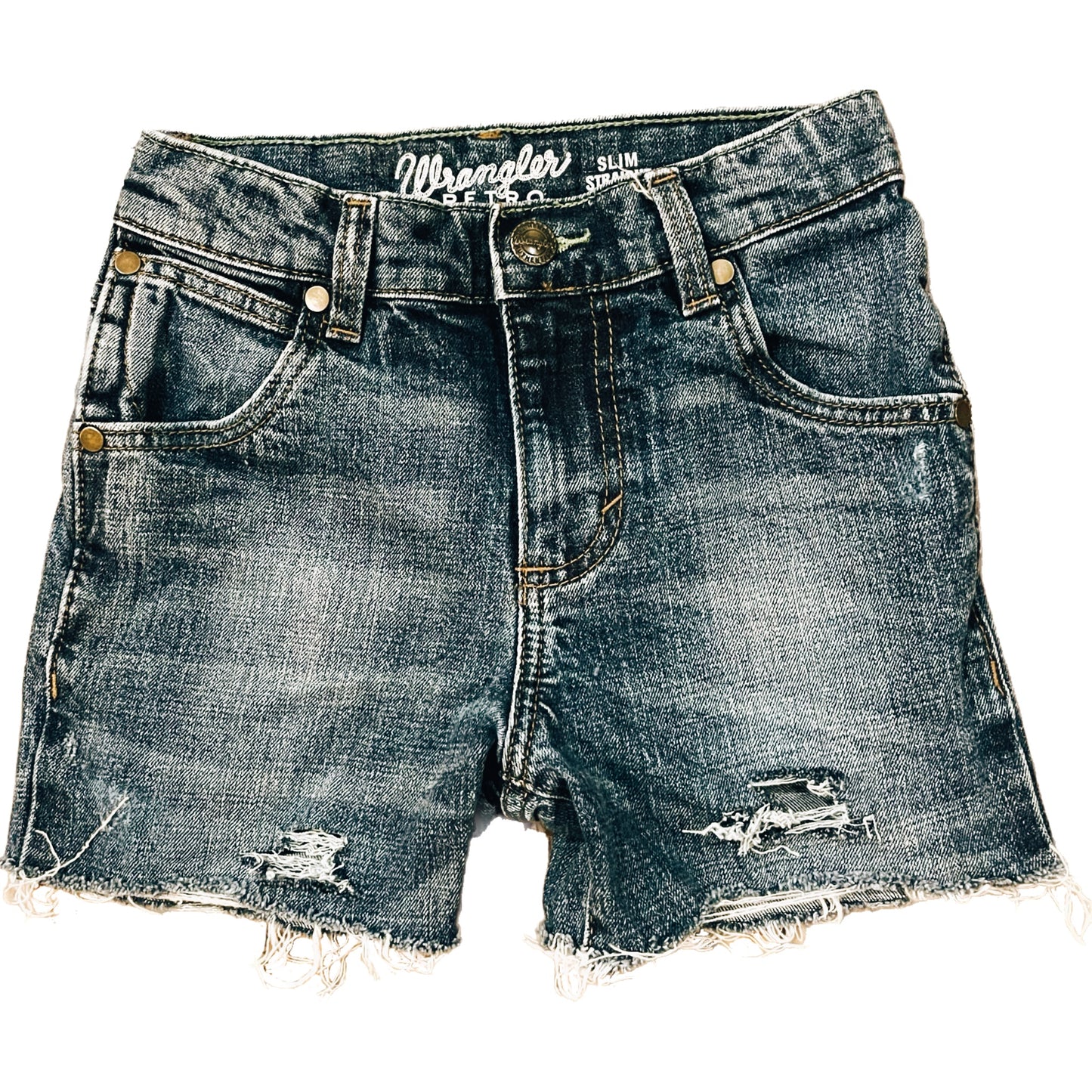 Closed-loop Wranglers