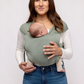 Acadian - Aerial Buckle Wrap XS-XL