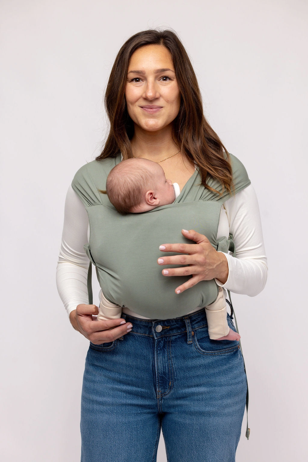 Acadian - Aerial Buckle Wrap XS-XL