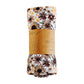 Wildflower Wilderness Bamboo Swaddle