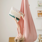 Vintage Rose Sensory Swing
