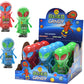TWIST-N-LIK ALIEN CANDY