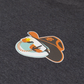Homers and Horseshoes T-Shirt (Charcoal) - Youth