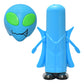 TWIST-N-LIK ALIEN CANDY