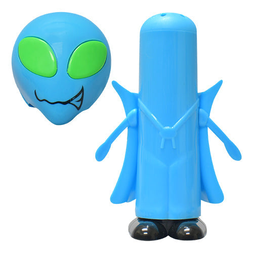 TWIST-N-LIK ALIEN CANDY