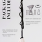 Stone Sensory Swing