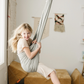 Stone Sensory Swing