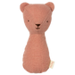 Teddy Rattle