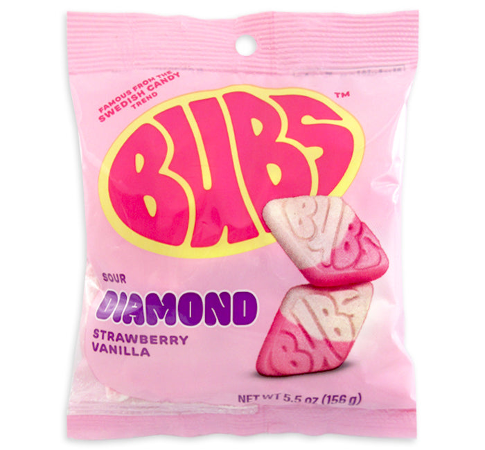 BUBS PEG BAG
