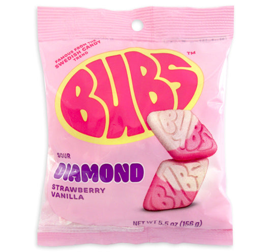 BUBS PEG BAG