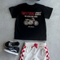 Two Stroke Cafe T-Shirt