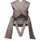 Driftwood | Lalabu Simple Wrap | Baby Carrier | Baby Wrap