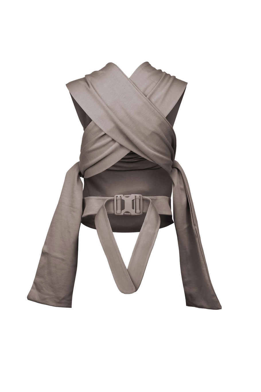 Driftwood | Lalabu Simple Wrap | Baby Carrier | Baby Wrap