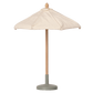 Miniature sunshade