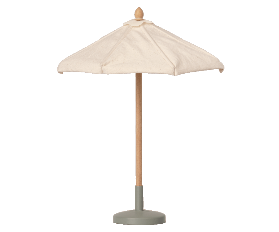 Miniature sunshade
