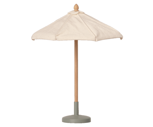 Miniature sunshade
