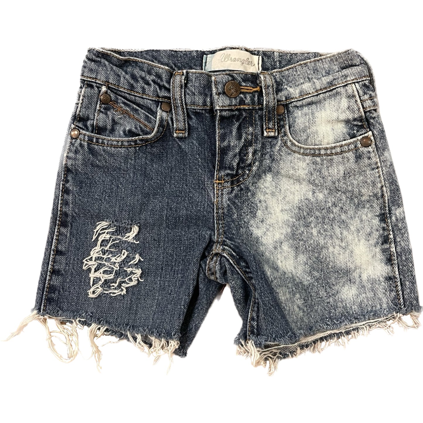 Closed-loop Wranglers