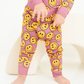 Happy Smiley Bamboo Set