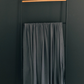Charcoal Bamboo Stretch Swaddle