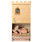 Princess and the Pea, Big Sister Mouse
