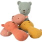 Teddy Rattle