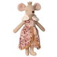 Queen mouse, Mum