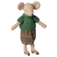 Grandma mouse