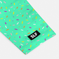 Aqua Sprinkle Blast Kids Arm Sleeve