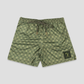 Four Star Field General Diamond Air Mesh Shorts - Youth
