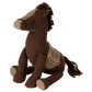 Pony, Medium