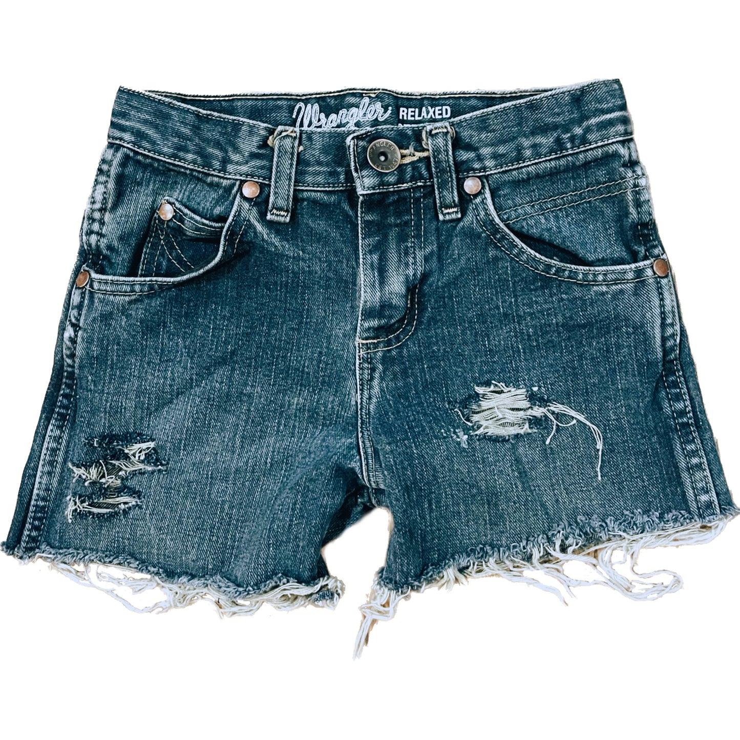 Closed-loop Wranglers