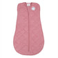 Dream Weighted Swaddle, Dusty Rose Pink 0-6 M