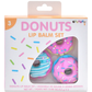 Donut Lip Balm Set
