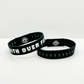 Faith Over Fear Nfc Bible Verse Bracelet