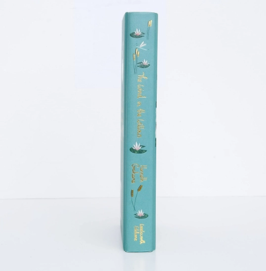 The Wind in the Willows | Wordsworth Collectors Ed | Book