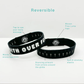 Faith Over Fear Nfc Bible Verse Bracelet