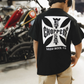 Wcc Og Lbc T-Shirt Black