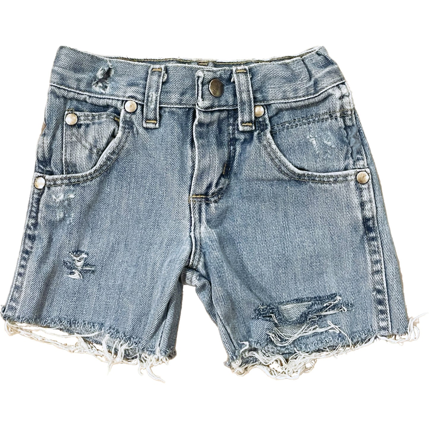 Closed-loop Wranglers
