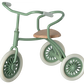 Abri à tricycle, Mouse - Green