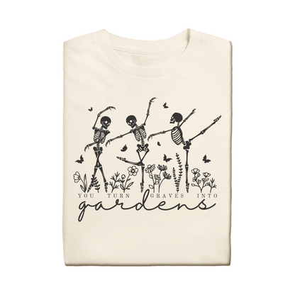 Graves into Gardens- Pre Order