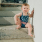Stars + Stripes One Piece