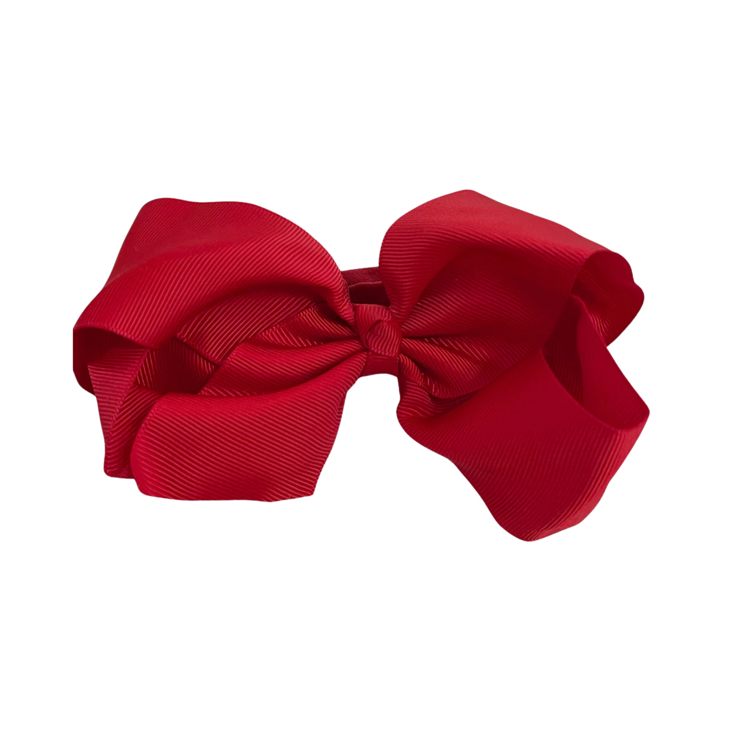 5" Twisted Bows