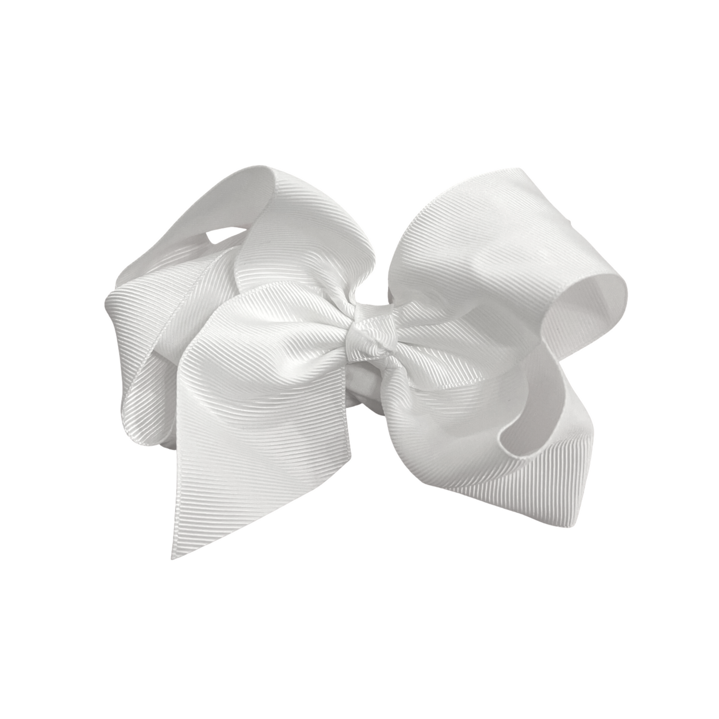 5" Twisted Bows