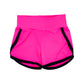 Balboa Sporty Shorts